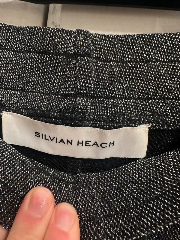 Silvian Heach