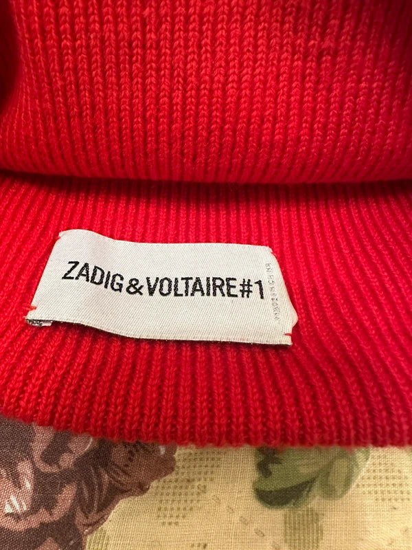 Zadig & Voltaire